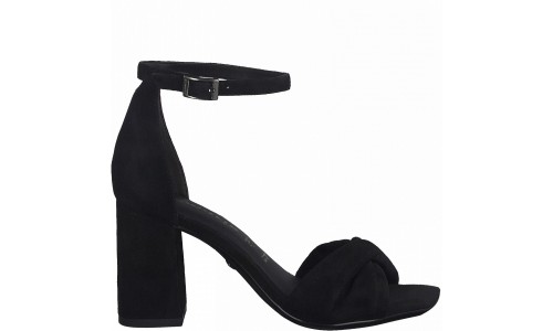 TAMARIS 28317-28 001  BLACK