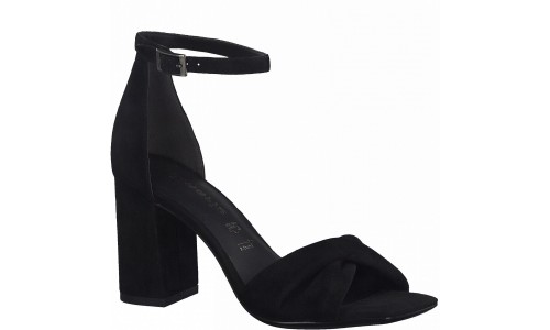 TAMARIS 28317-28 001  BLACK