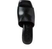 TAMARIS 27243-38 003  BLACK LEATHER