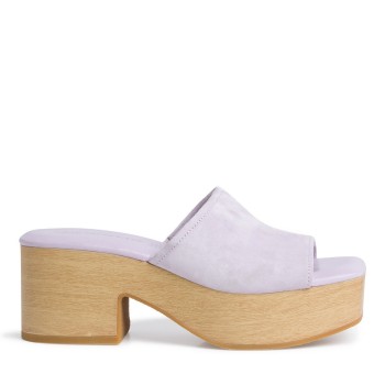 TAMARIS 27243-38 580  LILAC