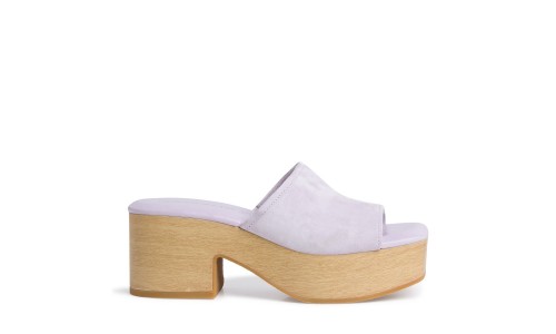 TAMARIS 27243-38 580  LILAC
