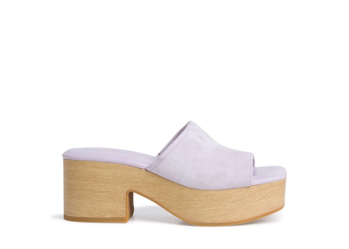 TAMARIS 27243-38 580  LILAC