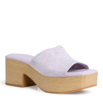 TAMARIS 27243-38 580  LILAC