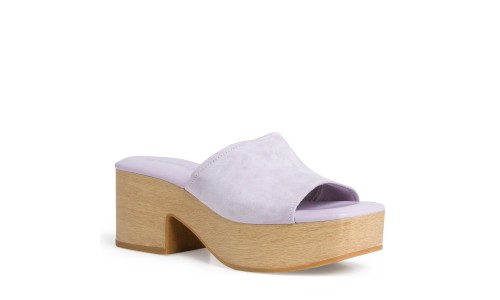 TAMARIS 27243-38 580  LILAC