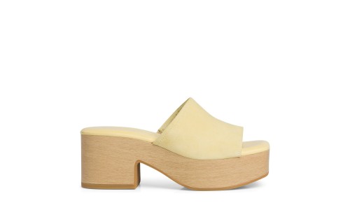 TAMARIS 27243-38 670  LEMON