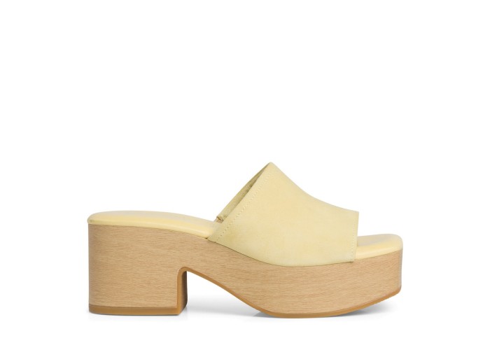 TAMARIS 27243-38 670  LEMON
