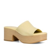 TAMARIS 27243-38 670  LEMON