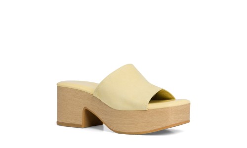 TAMARIS 27243-38 670  LEMON