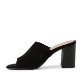 TAMARIS 27244-38 001  BLACK
