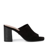 TAMARIS 27244-38 001  BLACK