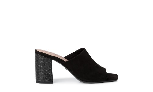 TAMARIS 27244-38 001  BLACK