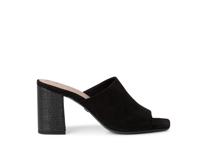 TAMARIS 27244-38 001  BLACK