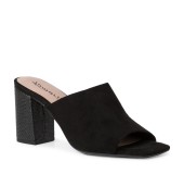TAMARIS 27244-38 001  BLACK