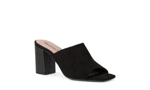 TAMARIS 27244-38 001  BLACK