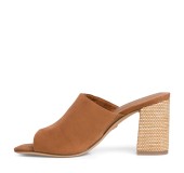 TAMARIS 27244-38 305  COGNAC