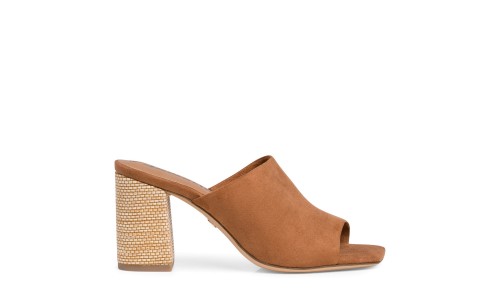 TAMARIS 27244-38 305  COGNAC