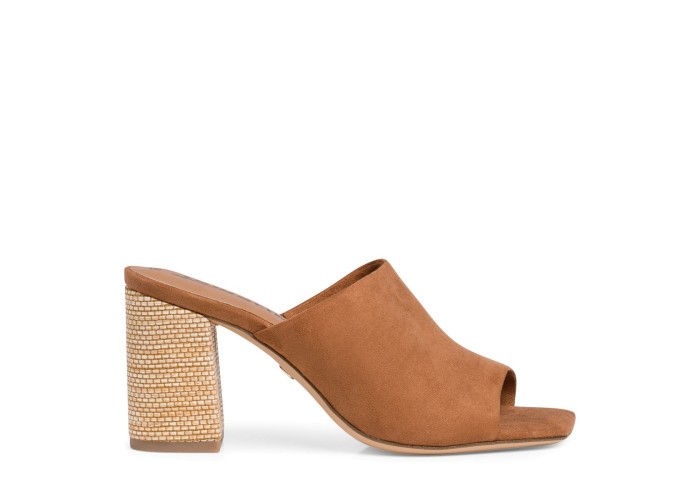 TAMARIS 27244-38 305  COGNAC