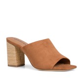 TAMARIS 27244-38 305  COGNAC