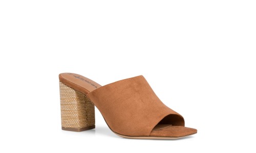 TAMARIS 27244-38 305  COGNAC
