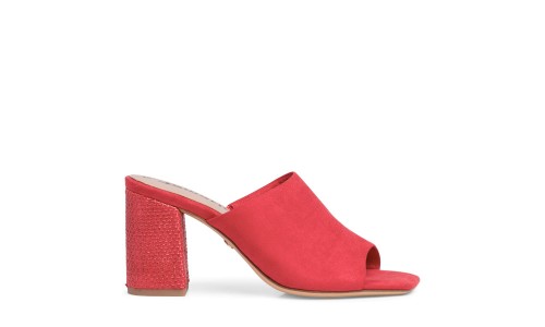 TAMARIS 27244-38 505  RASBERRY