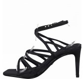 TAMARIS 28377-38 001  BLACK