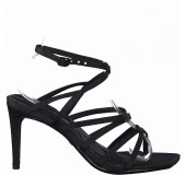 TAMARIS 28377-38 001  BLACK