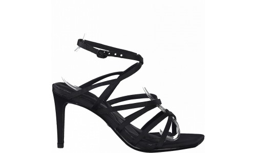 TAMARIS 28377-38 001  BLACK