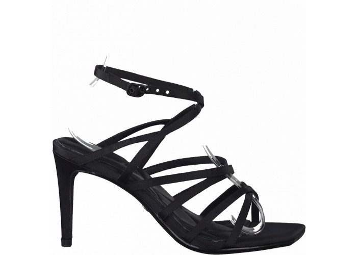 TAMARIS 28377-38 001  BLACK