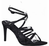 TAMARIS 28377-38 001  BLACK