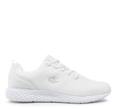 CHAMPION S21428-WW006 Low Cut Shoe SPRINT WHT