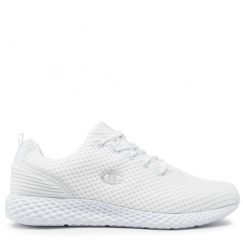 CHAMPION S21428-WW006 Low Cut Shoe SPRINT WHT