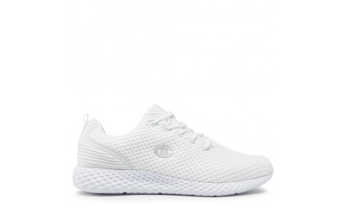 CHAMPION S21428-WW006 Low Cut Shoe SPRINT WHT