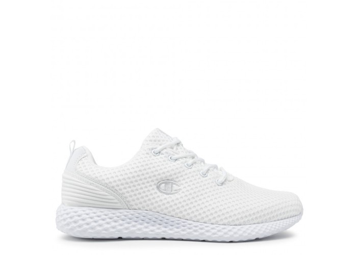 CHAMPION S21428-WW006 Low Cut Shoe SPRINT WHT