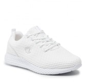 CHAMPION S21428-WW006 Low Cut Shoe SPRINT WHT