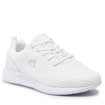 CHAMPION S21428-WW006 Low Cut Shoe SPRINT WHT