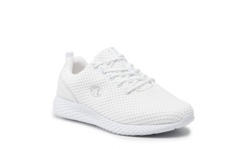 CHAMPION S21428-WW006 Low Cut Shoe SPRINT WHT