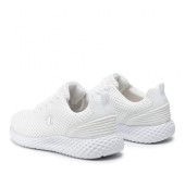 CHAMPION S21428-WW006 Low Cut Shoe SPRINT WHT