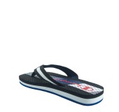 CHAMPION S21624-KK002 Flip Flop Slipper WEB EVO NBK MULTI