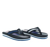 CHAMPION S21624-KK002 Flip Flop Slipper WEB EVO NBK MULTI