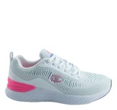 CHAMPION S11281-WW006 Low Cut Shoe BOLD 2.2 WHT