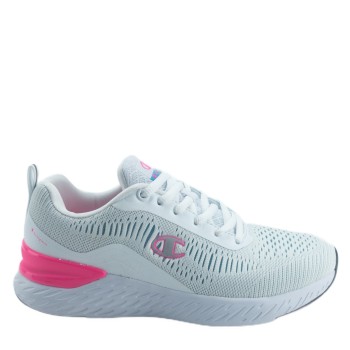CHAMPION S11281-WW006 Low Cut Shoe BOLD 2.2 WHT