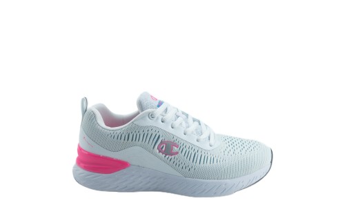 CHAMPION S11281-WW006 Low Cut Shoe BOLD 2.2 WHT