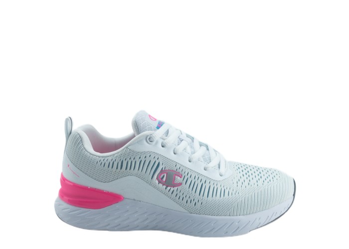 CHAMPION S11281-WW006 Low Cut Shoe BOLD 2.2 WHT