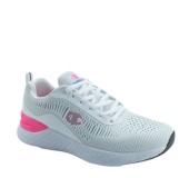 CHAMPION S11281-WW006 Low Cut Shoe BOLD 2.2 WHT