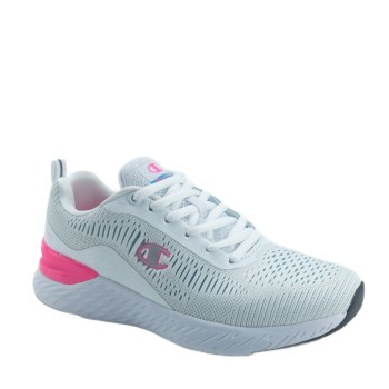 CHAMPION S11281-WW006 Low Cut Shoe BOLD 2.2 WHT