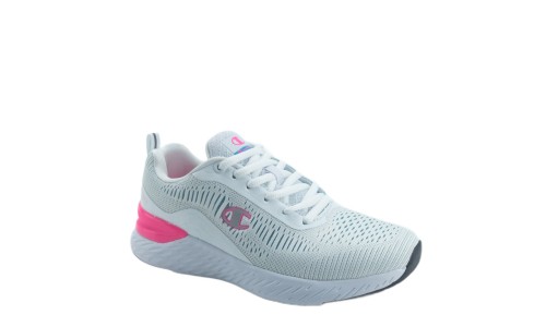 CHAMPION S11281-WW006 Low Cut Shoe BOLD 2.2 WHT