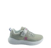 CHAMPION S32200-ES007 Low Cut Shoe SOFTY EVOLVE G PS GPA