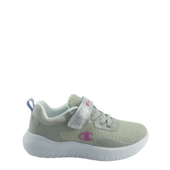 CHAMPION S32200-ES007 Low Cut Shoe SOFTY EVOLVE G PS GPA