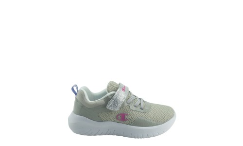 CHAMPION S32200-ES007 Low Cut Shoe SOFTY EVOLVE G PS GPA