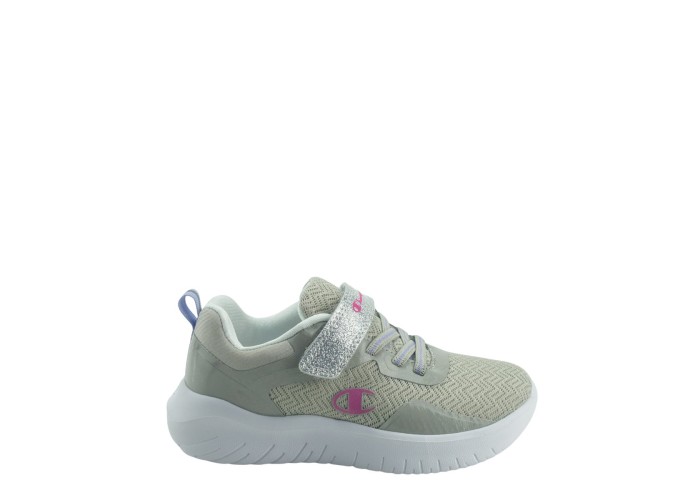 CHAMPION S32200-ES007 Low Cut Shoe SOFTY EVOLVE G PS GPA